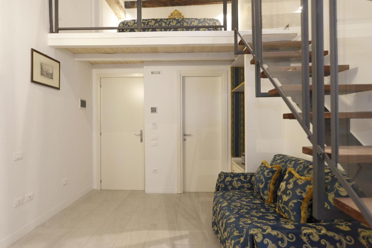Hotel Al Mascaron Ridente Venecia