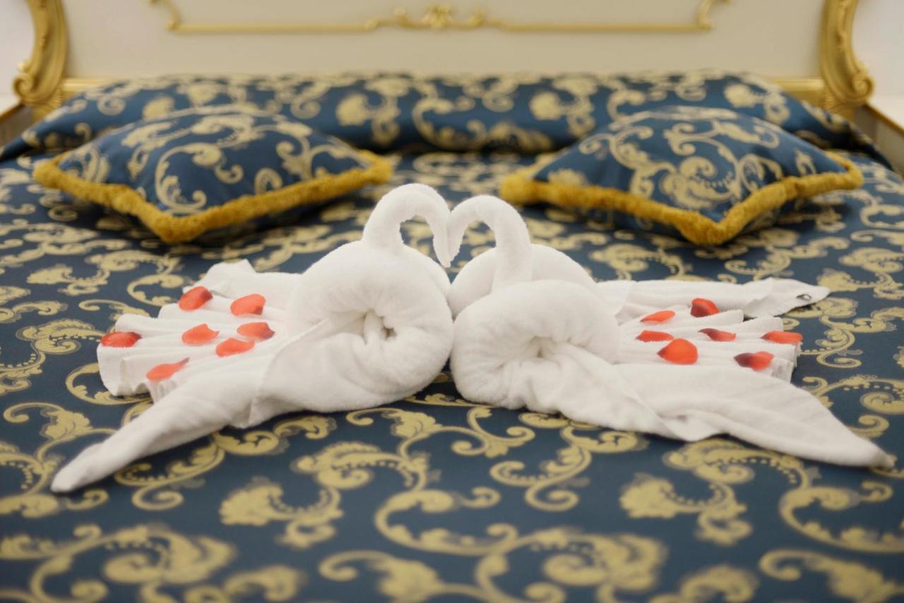 Al Mascaron Ridente Hotel Venecia